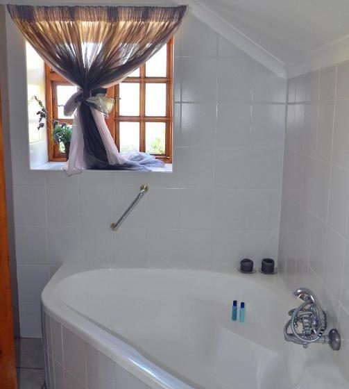 Pension Lake Clarens Guest House