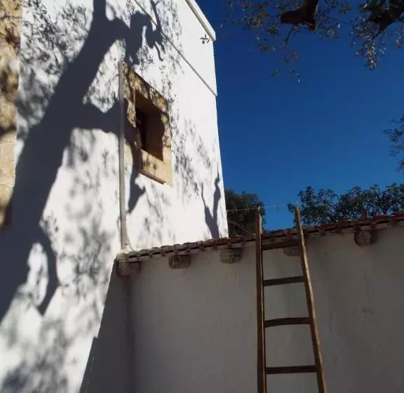 ペンション Masseria Lama Di Galizia
