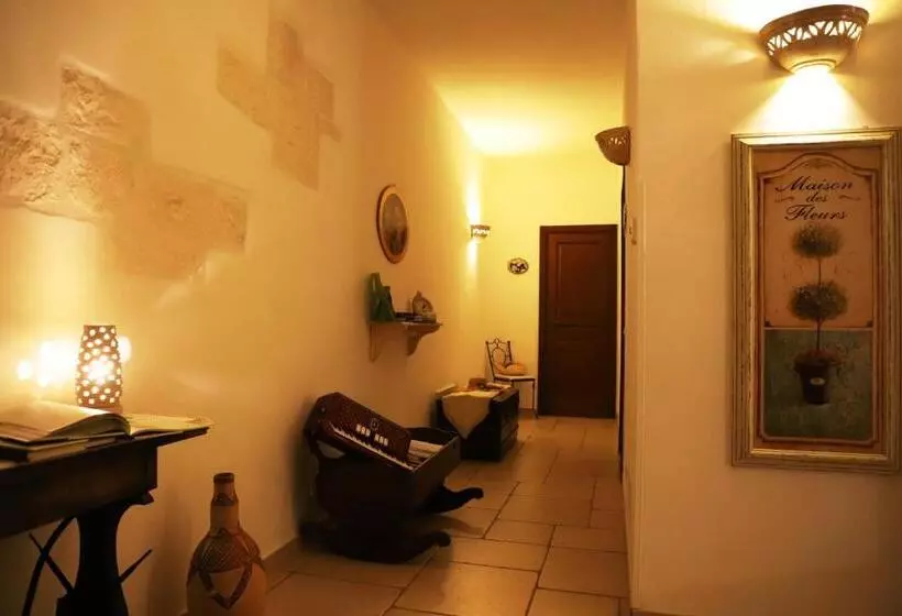 ペンション Masseria Lama Di Galizia