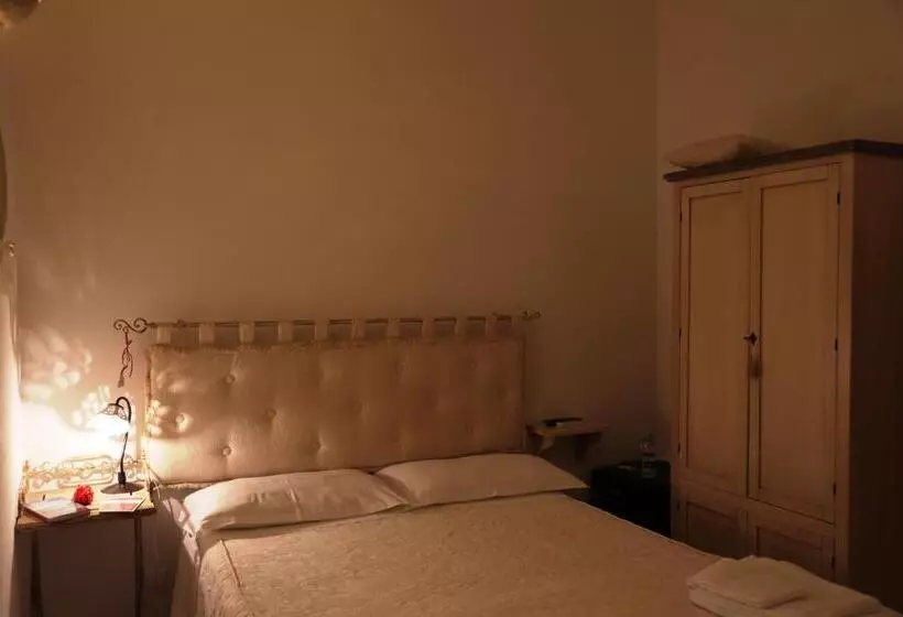 ペンション Masseria Lama Di Galizia