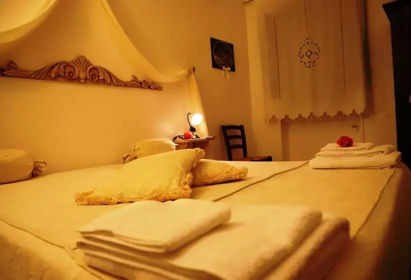 ペンション Masseria Lama Di Galizia