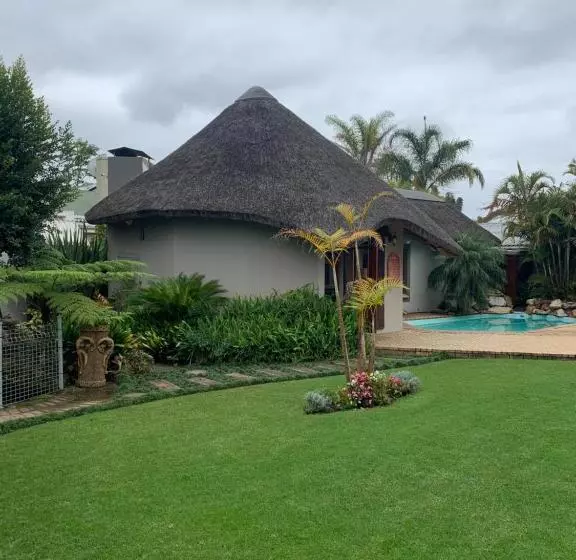 پانسیون Mountain Dew Guest House