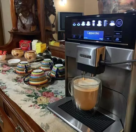 پانسیون Mountain Dew Guest House