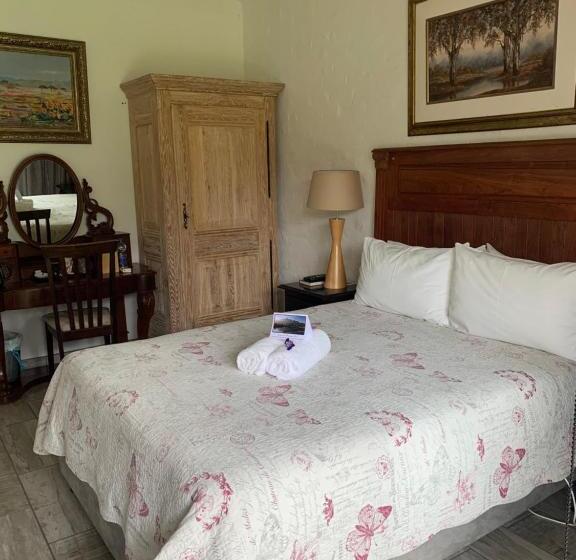 Пансион Mountain Dew Guest House