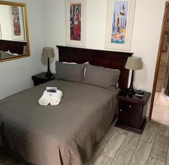 Пансион Mountain Dew Guest House