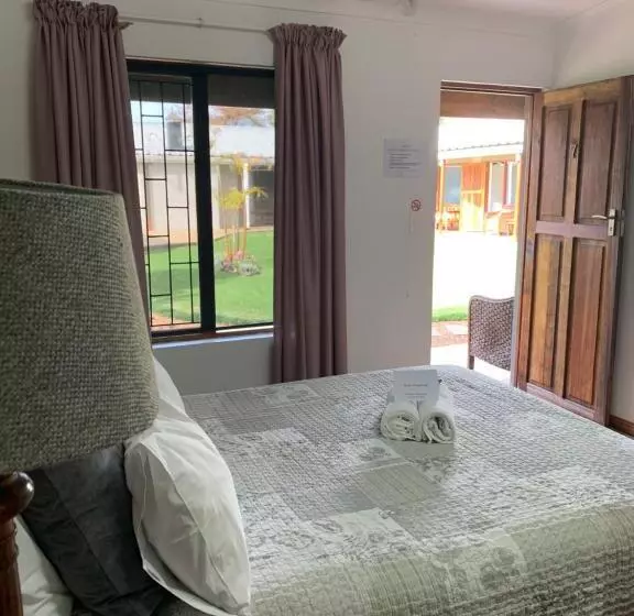 پانسیون Mountain Dew Guest House