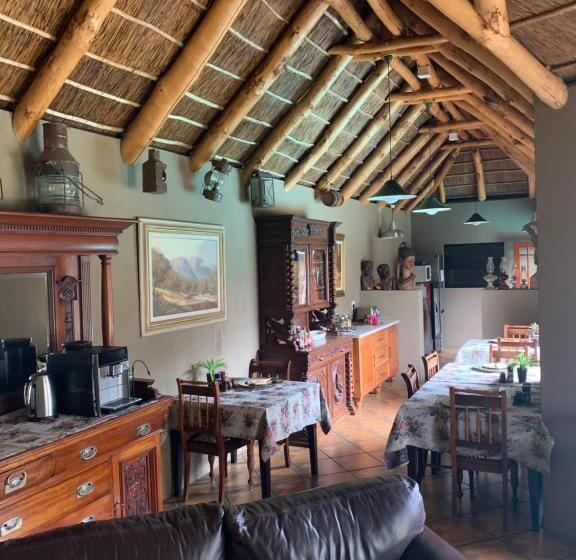 Пансион Mountain Dew Guest House