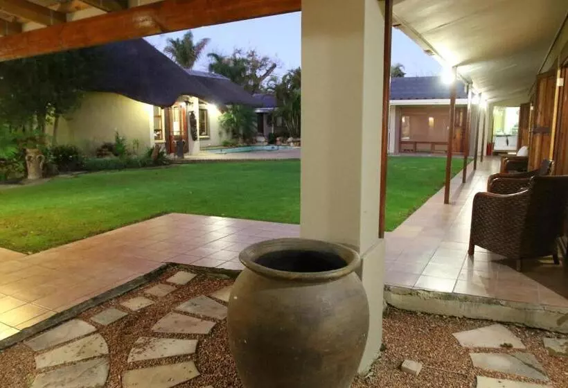 پانسیون Mountain Dew Guest House