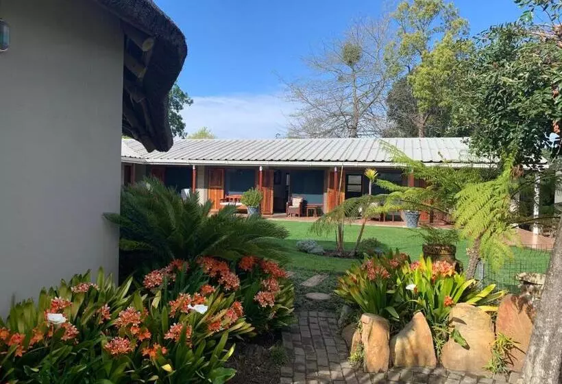 پانسیون Mountain Dew Guest House