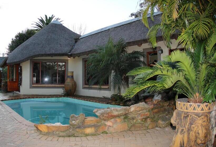 Пансион Mountain Dew Guest House