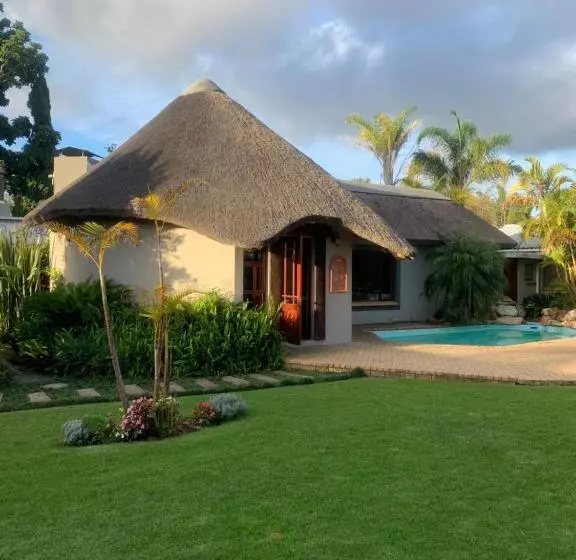 پانسیون Mountain Dew Guest House