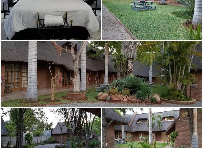 ペンション Siesta Guest House