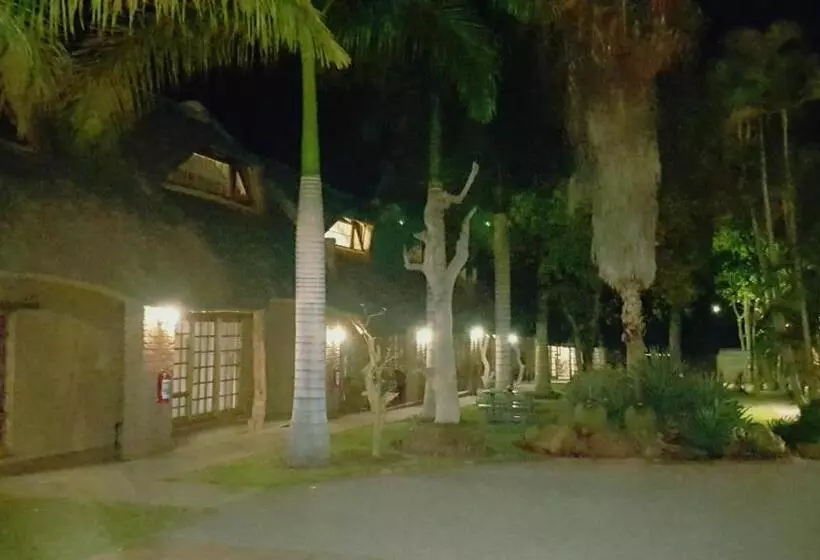 ペンション Siesta Guest House