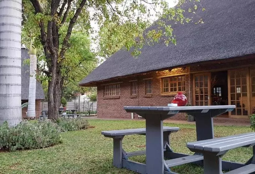 ペンション Siesta Guest House