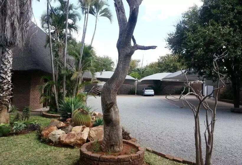 ペンション Siesta Guest House