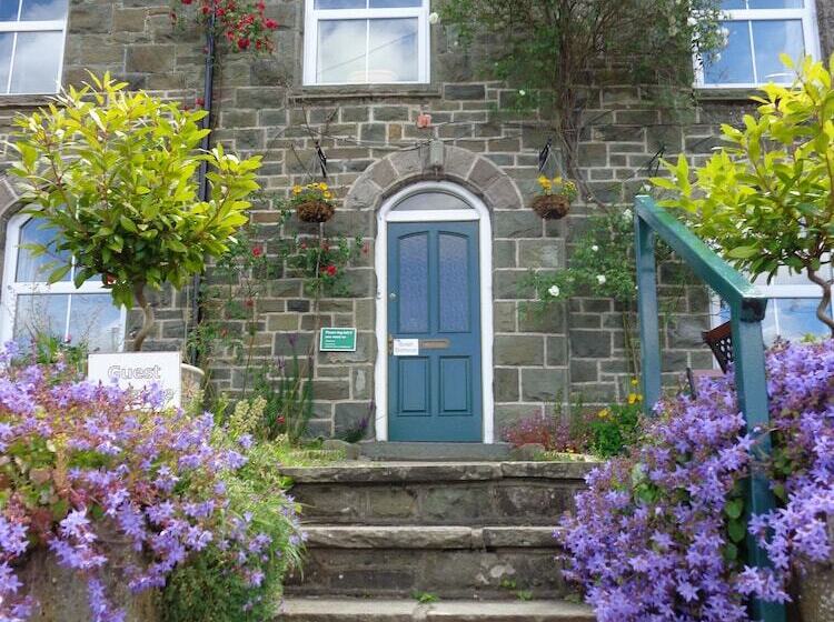 펜션 Cedars Guesthouse