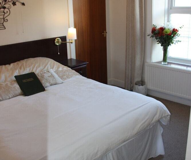 펜션 Cedars Guesthouse