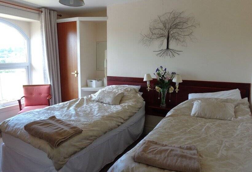 펜션 Cedars Guesthouse