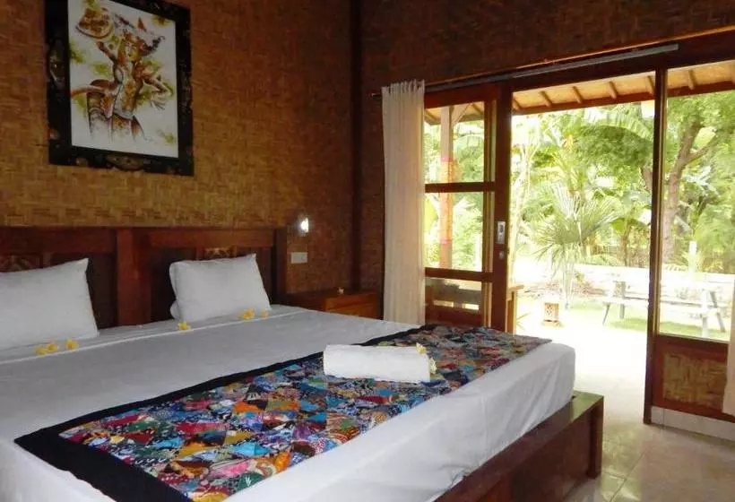 Majatalo Toke Menjangan