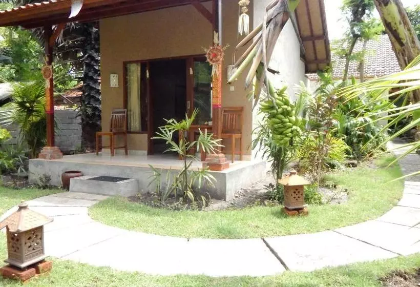 Majatalo Toke Menjangan