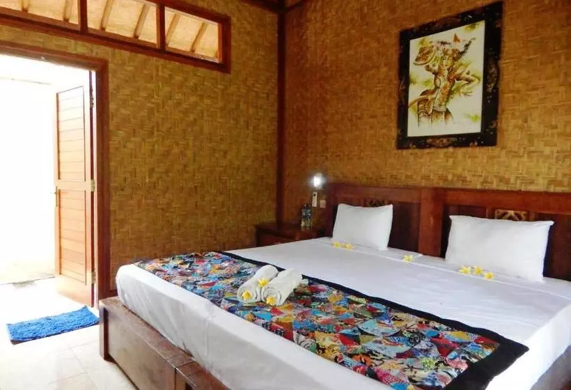 Majatalo Toke Menjangan