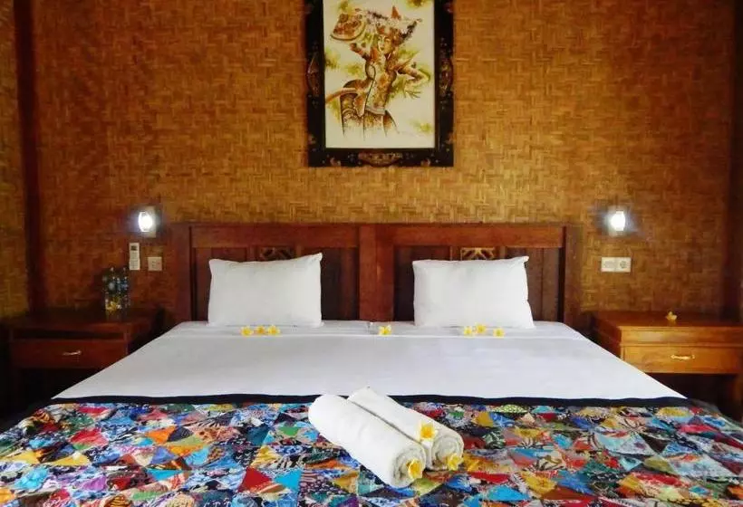 Majatalo Toke Menjangan