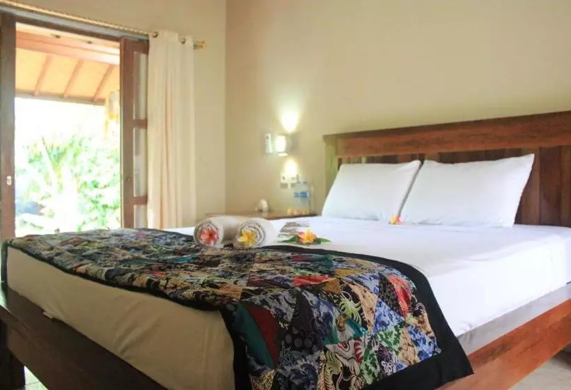 Majatalo Toke Menjangan