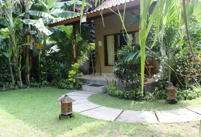 Majatalo Toke Menjangan