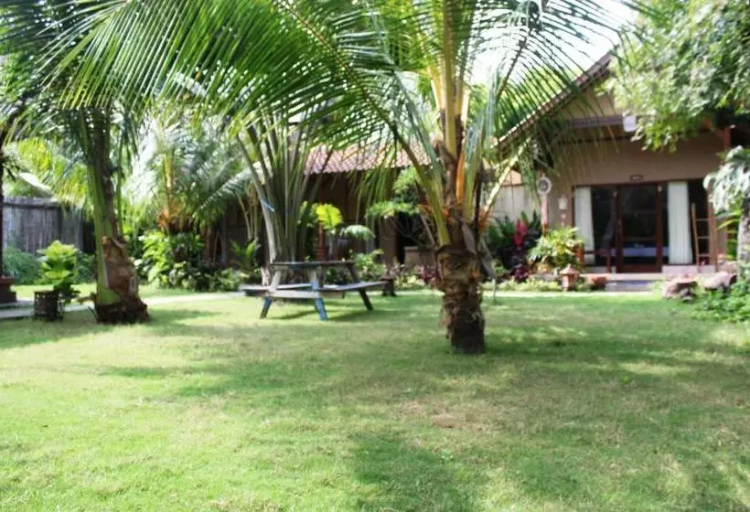 Majatalo Toke Menjangan