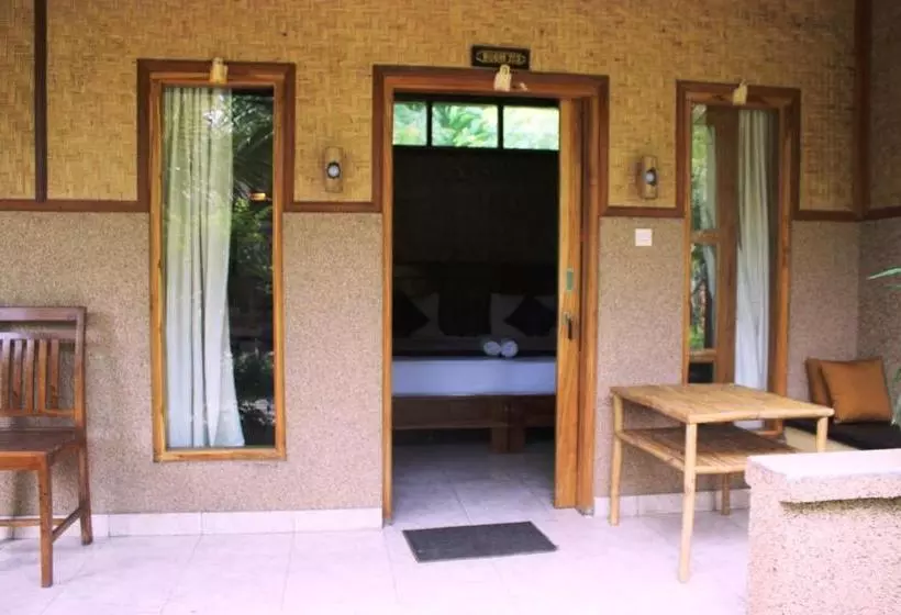 Majatalo Toke Menjangan