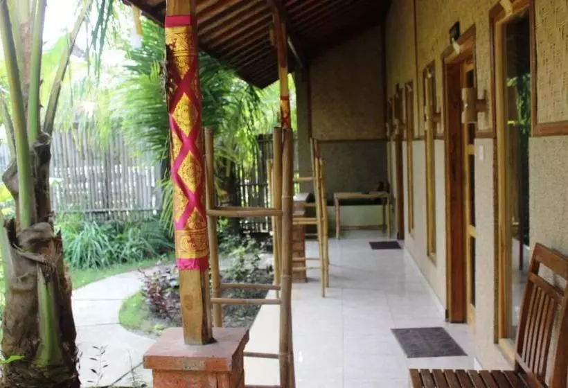 Majatalo Toke Menjangan