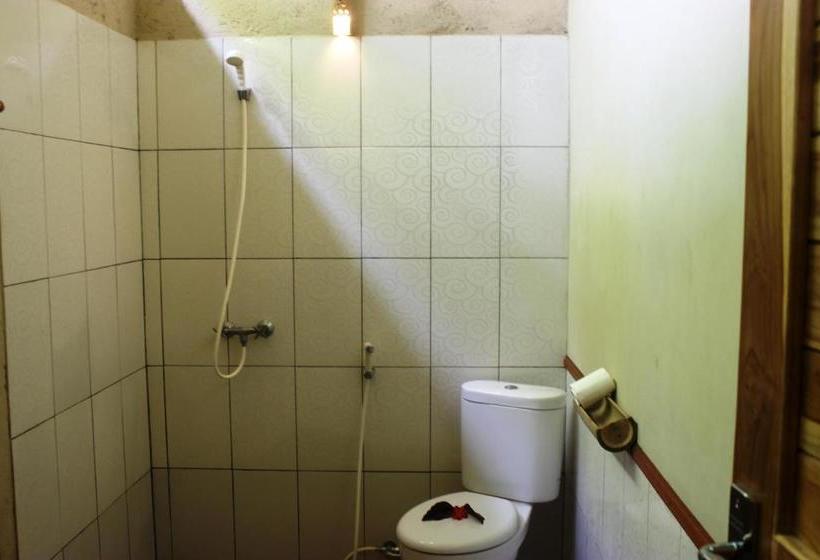 بنسيون Toke Menjangan