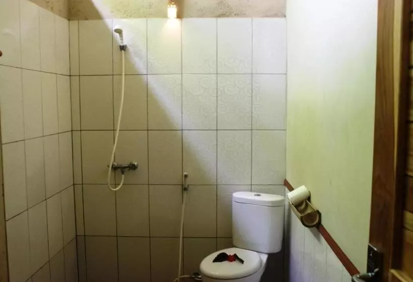 Majatalo Toke Menjangan