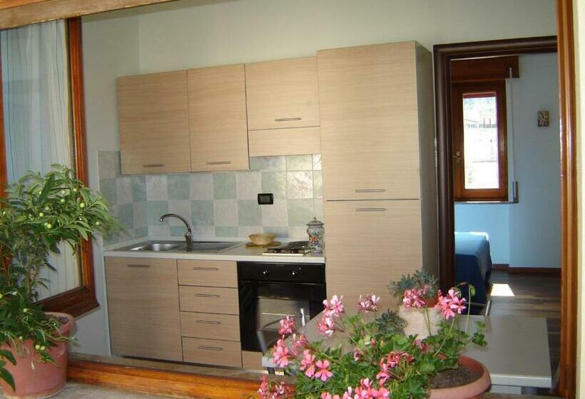 Residence La Piazzetta