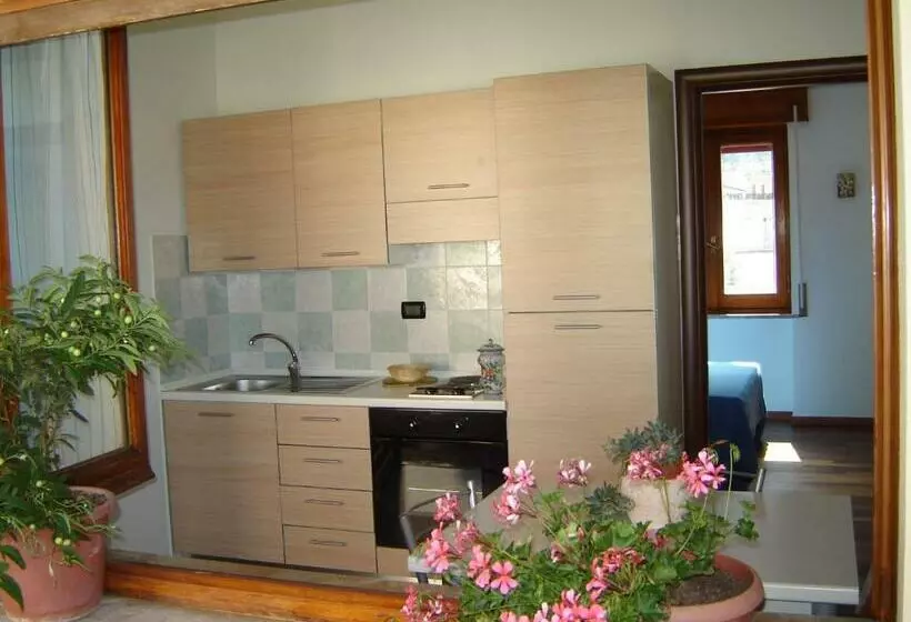 Residence La Piazzetta