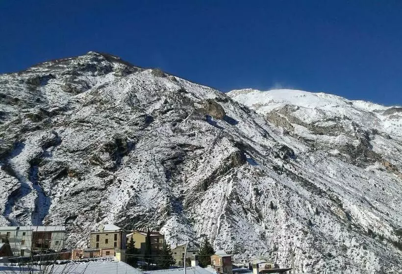 Residence La Piazzetta