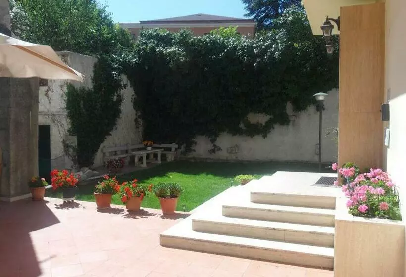 Residence La Piazzetta