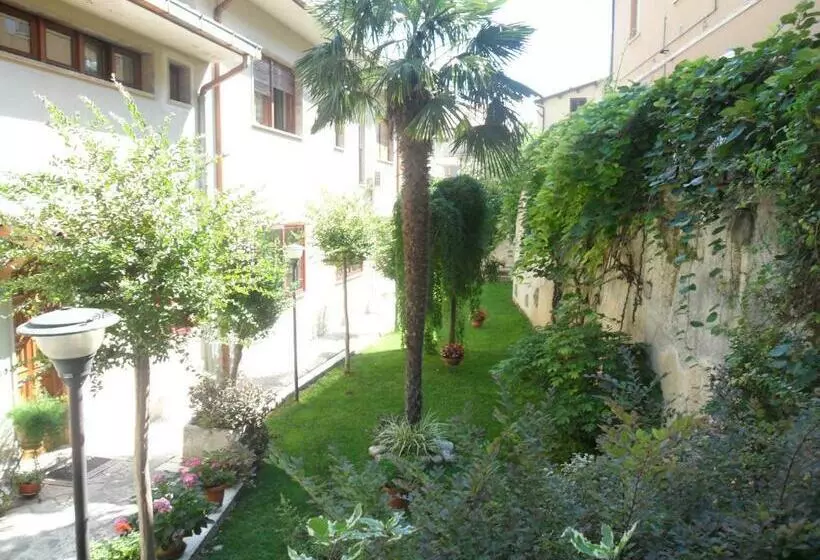 Residence La Piazzetta