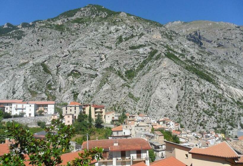 Residence La Piazzetta