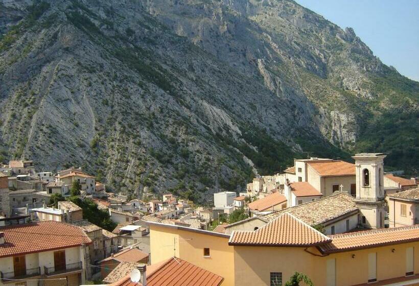 Residence La Piazzetta