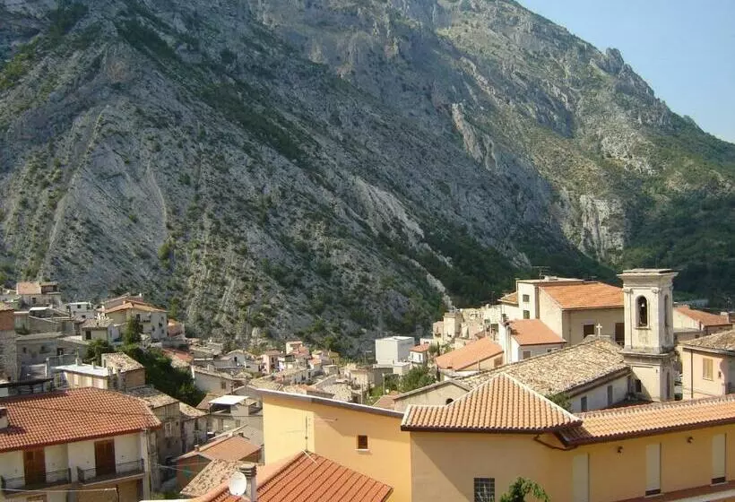 Residence La Piazzetta