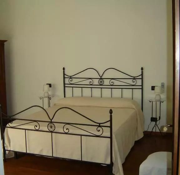 Residence La Piazzetta