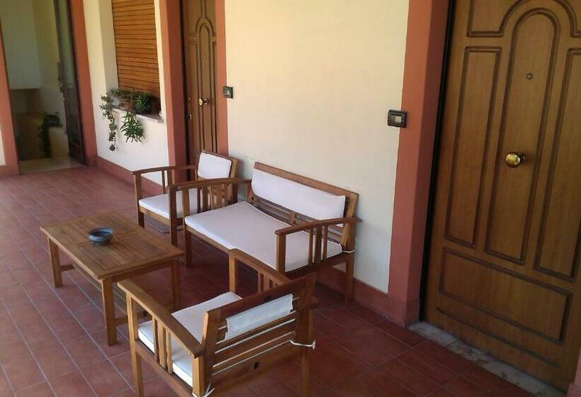 Residence La Piazzetta