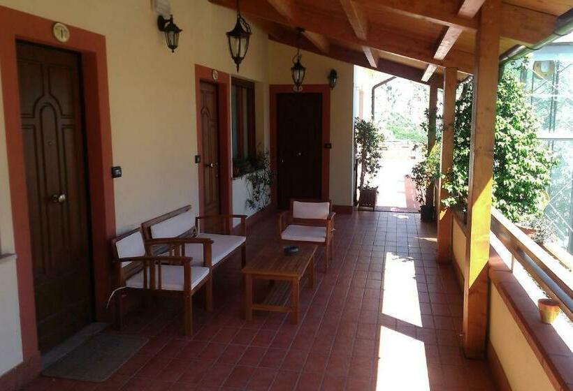 Residence La Piazzetta