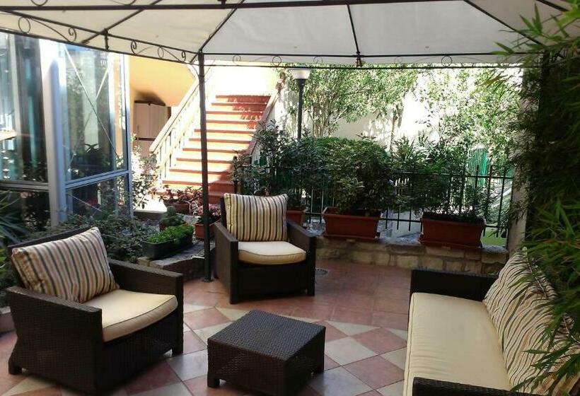 Residence La Piazzetta