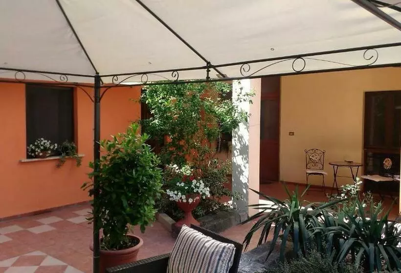 Residence La Piazzetta
