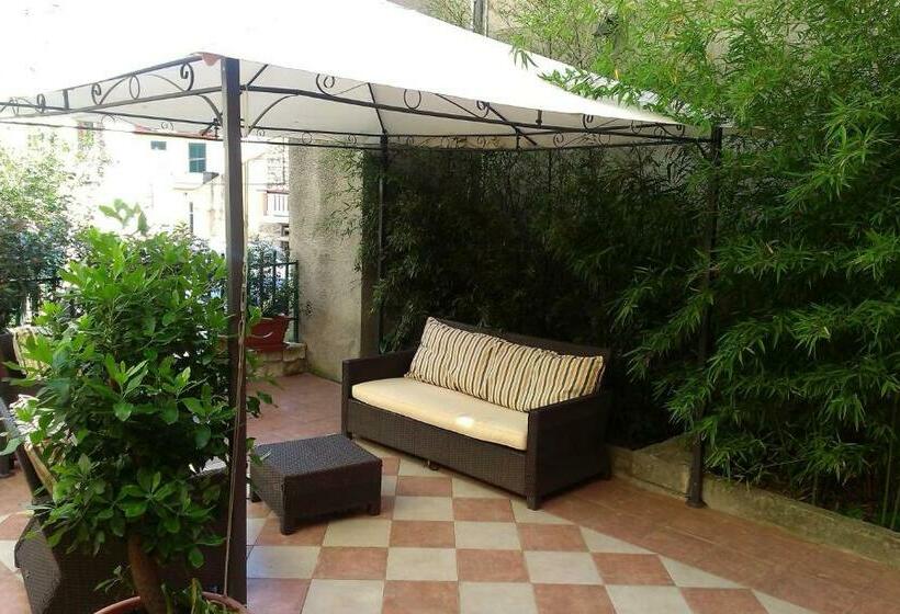 Residence La Piazzetta