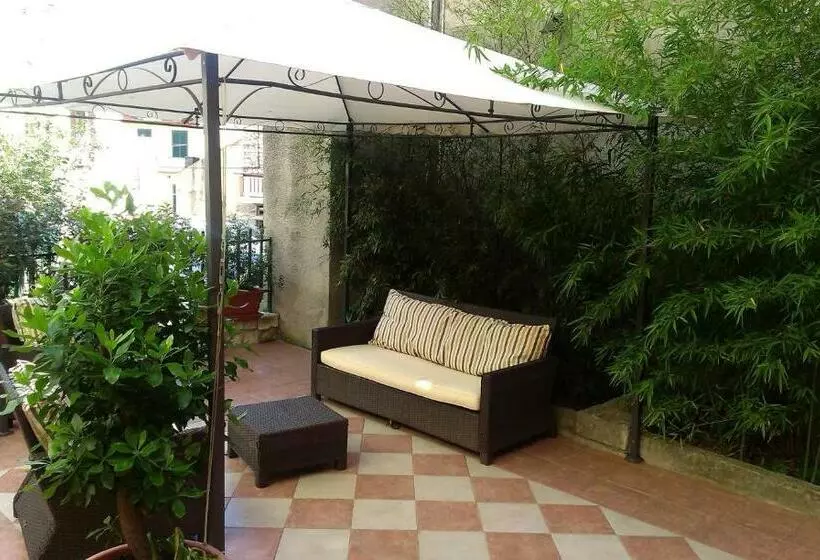 Residence La Piazzetta