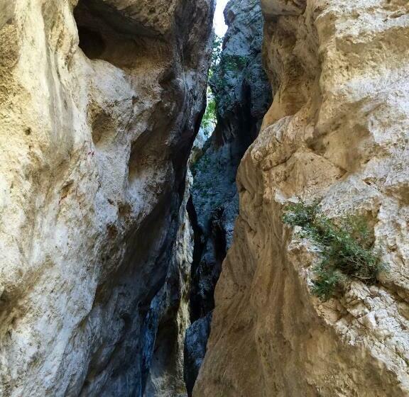 Residence La Piazzetta