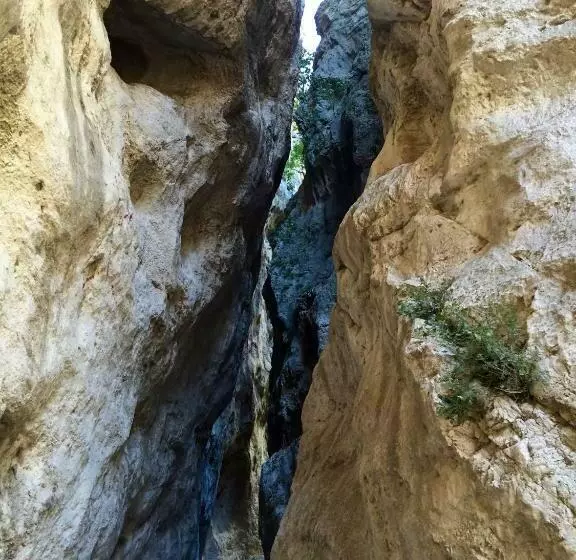 Residence La Piazzetta